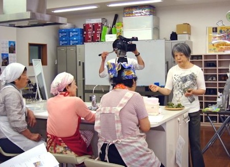 「なた巻」って知ってますか？