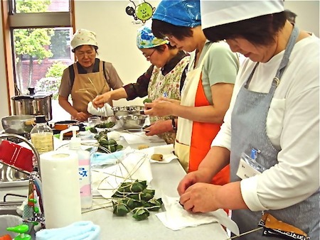 美味しくできるかな？