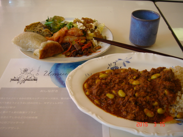 第15期スローフード山形通常総会