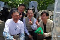 第2回食体験ツアーの開催!