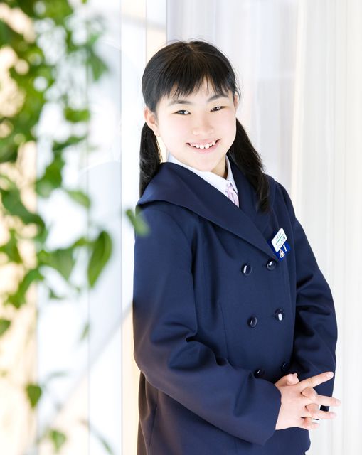 山形 入学記念写真 卒業記念写真