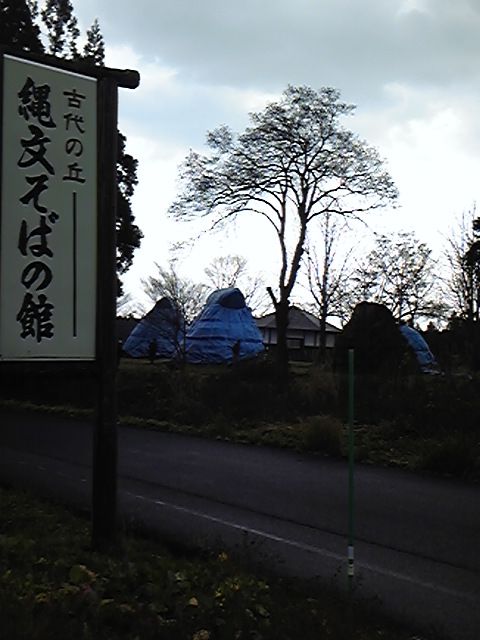 静かです・・・