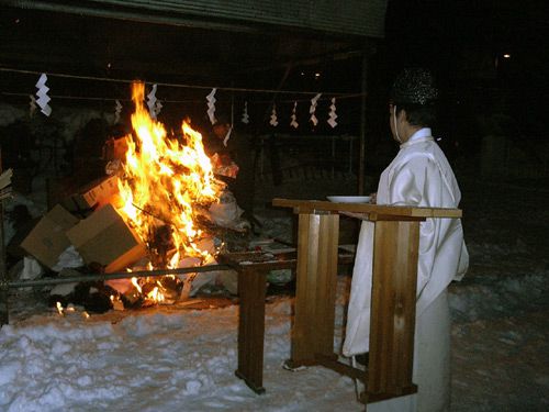 新年のご挨拶