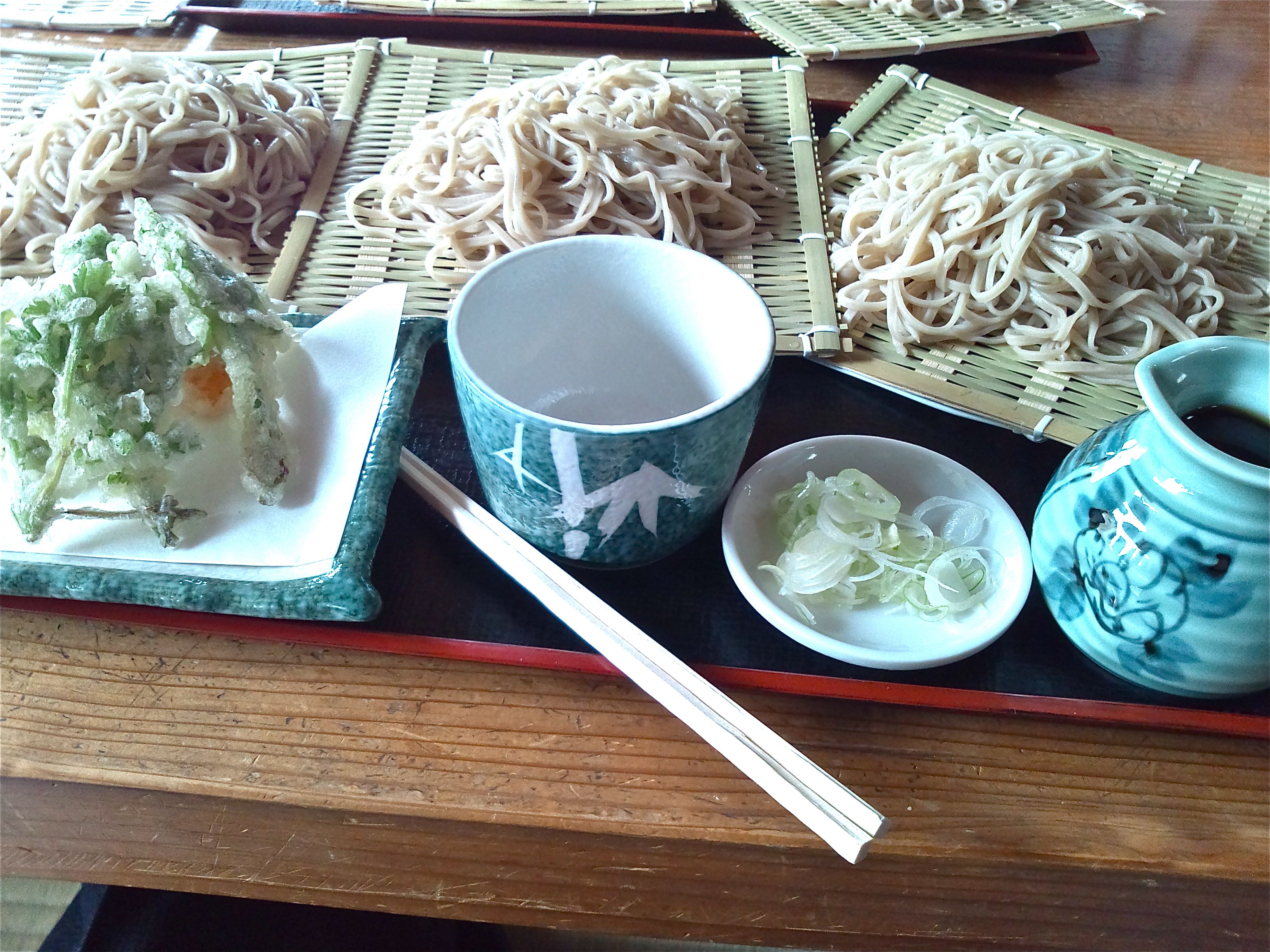 まだ食べれますよ～～