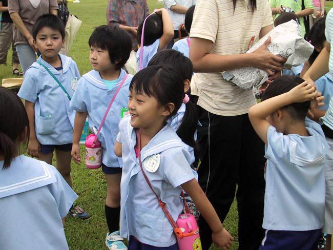 夏の安全県民運動 (3)