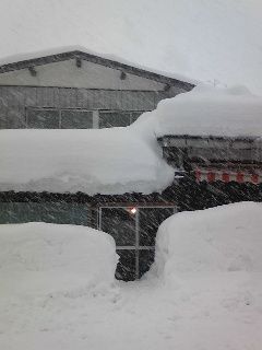 雪