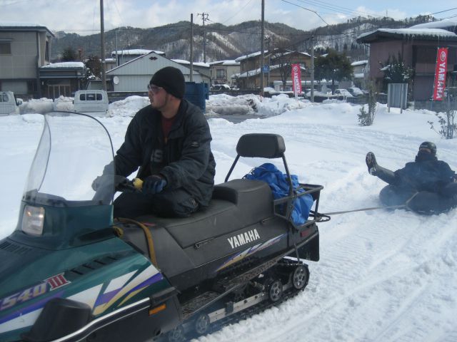 遅くなりましたが