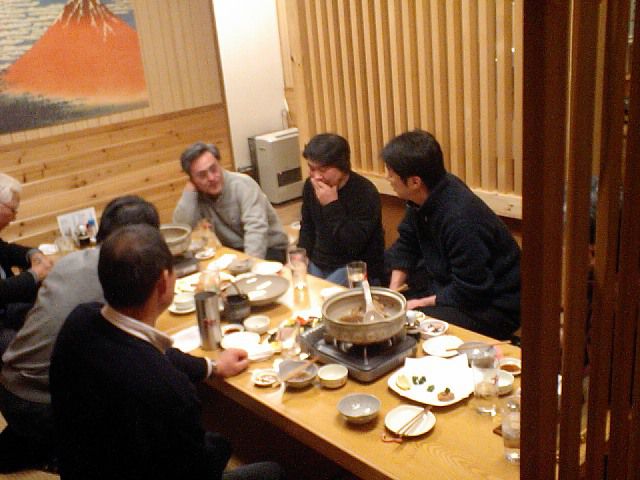 子ども会ＯＢ会