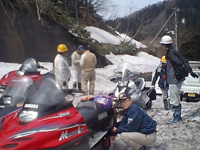 これもお仕事