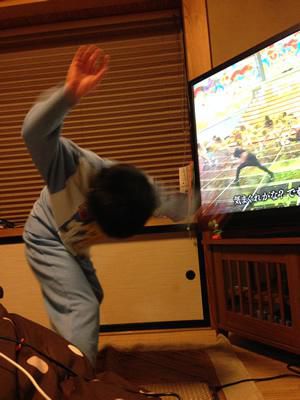 今年はどんな年になるかな?