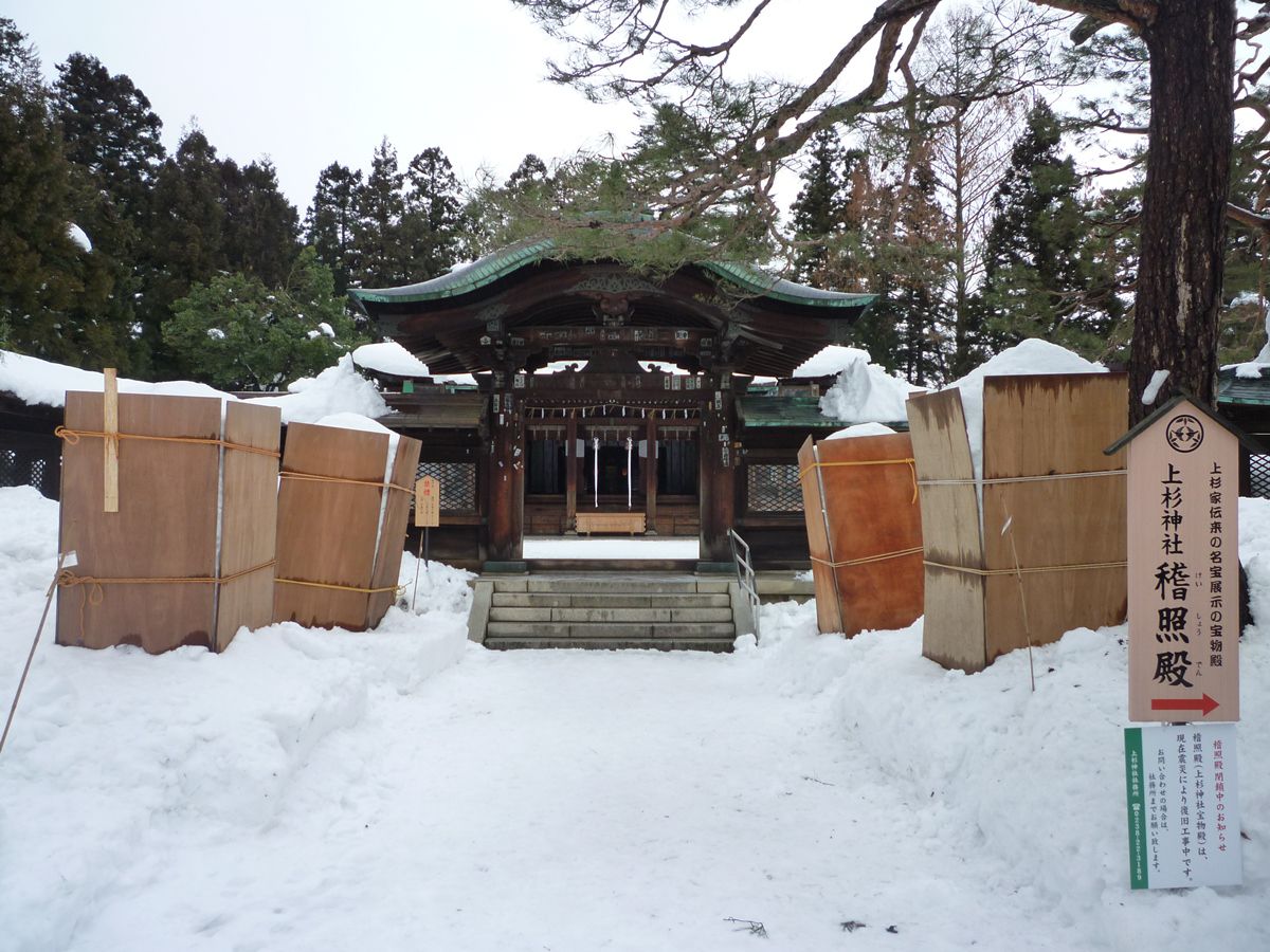 【平成24年の情報】2月7日会場の様子　その１