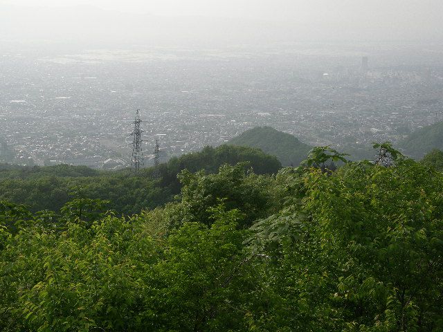 最高のビューポイント《西蔵王の展望広場》山形市